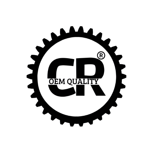 CR