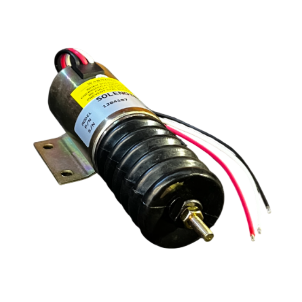 Imagem 3 do produto SOLENOIDE REATANCIA