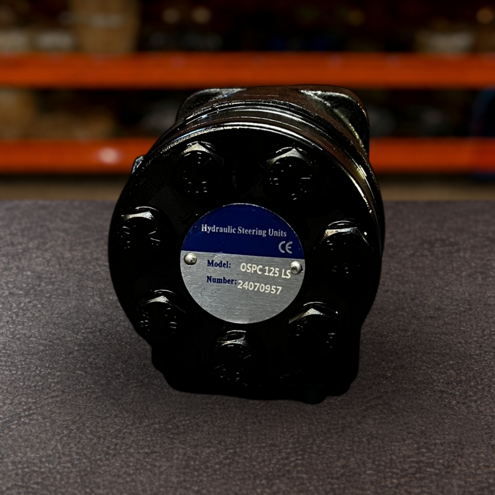 Imagem 3 do produto ORBITROL DE DIREÇÃO