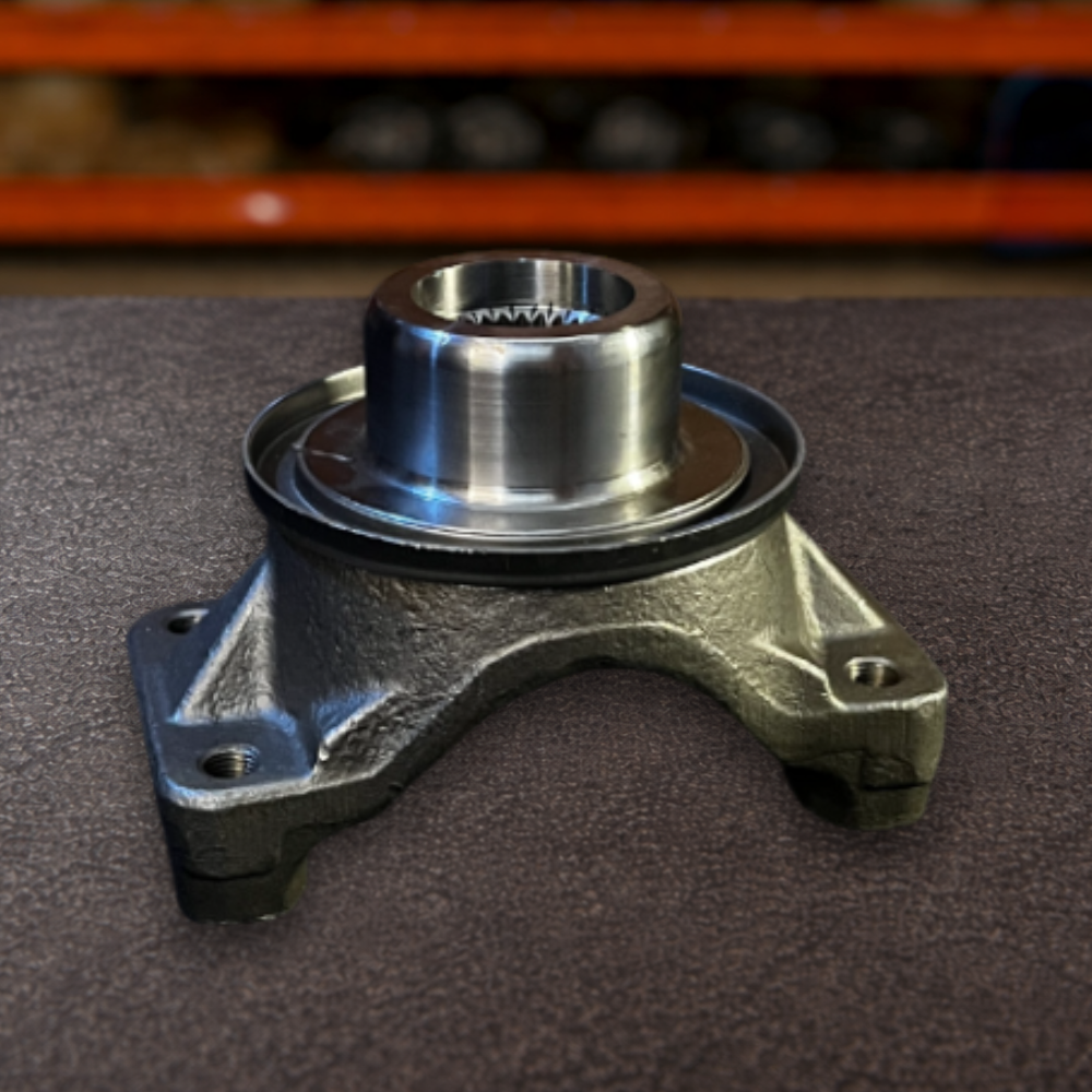 Imagem FLANGE DIFERENCIAL TRASEIRO