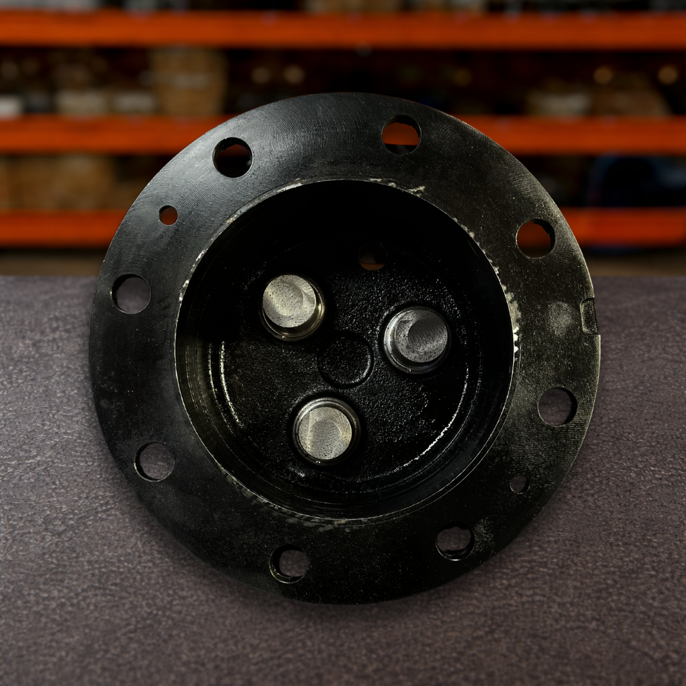 Imagem do produto CUBO PORTA PLANETÁRIA DIANTEIRA ALTA ZF