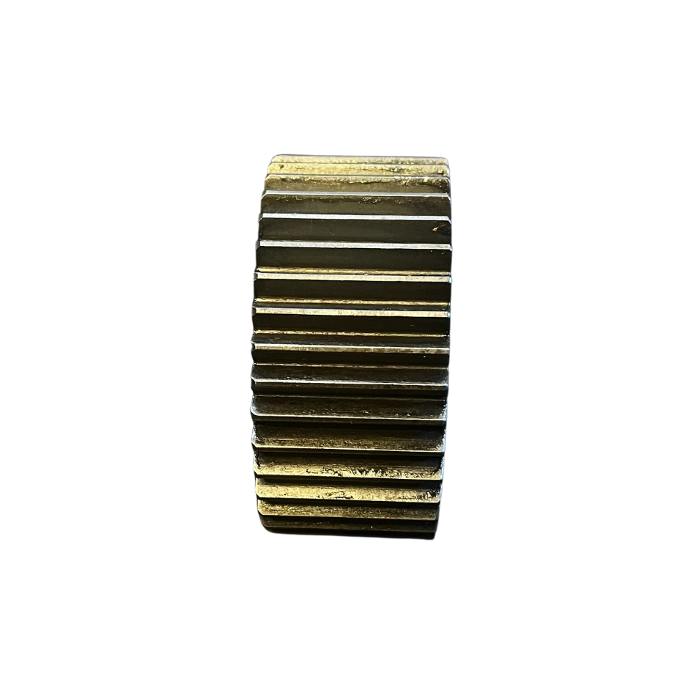 Imagem 5 do produto ENGRENAGEM DIANTEIRA ZF COM ROLAMENTO