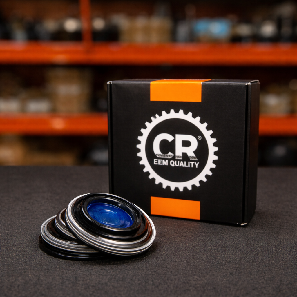 Imagem do produto REPARO CILINDRO DIREÇÃO 4X4 36MM