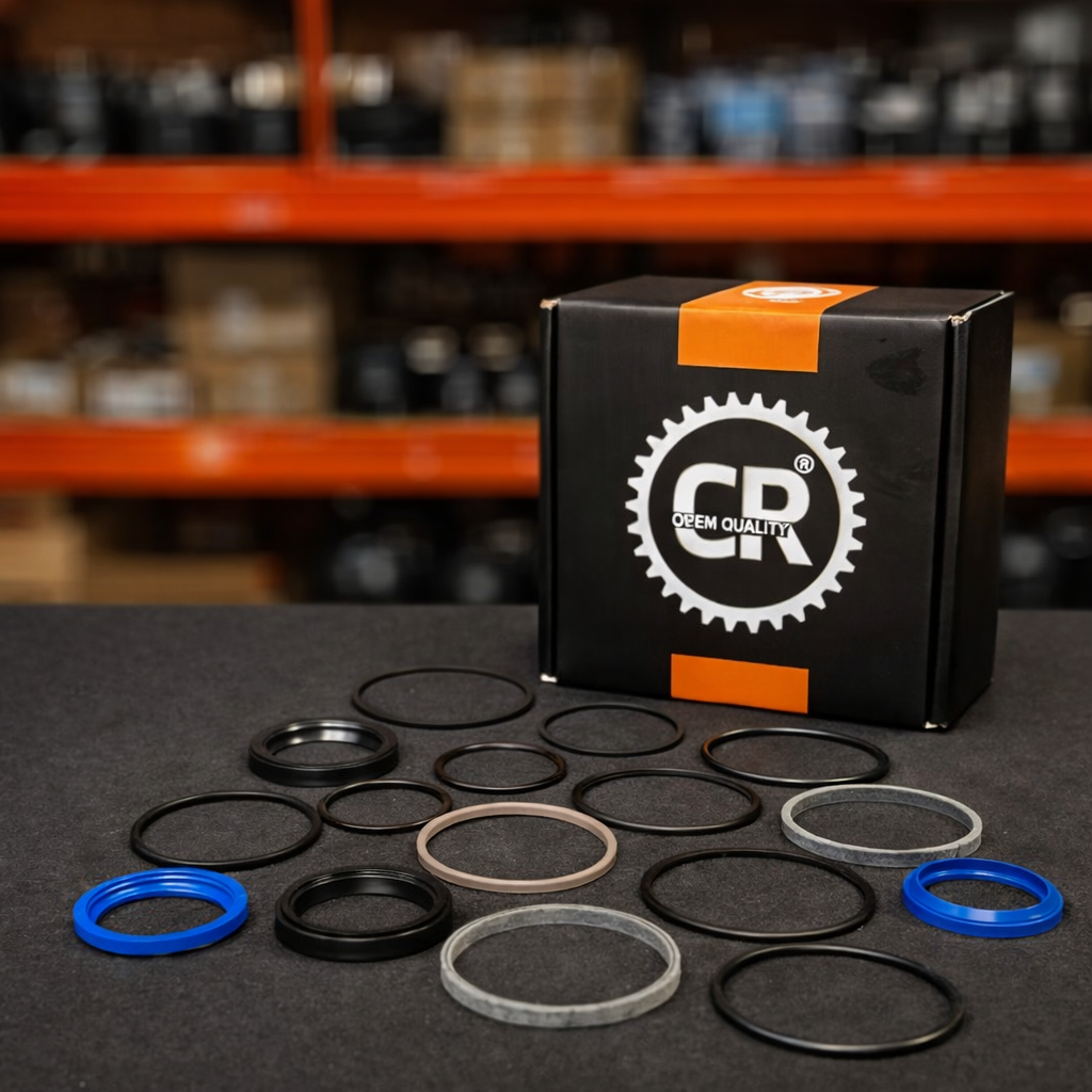 Imagem 1 do produto REPARO CILINDRO DIREÇÃO 4X4 36MM