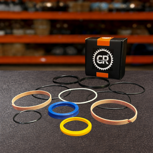 Imagem 1 do produto REPARO GIRO