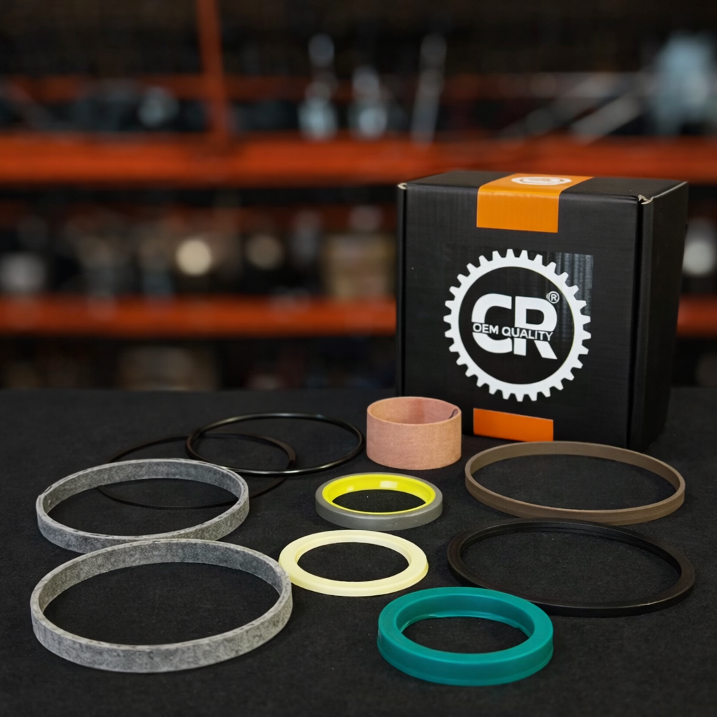 Imagem 1 do produto REPARO GIRO/ESTAB/PROFUND 580H