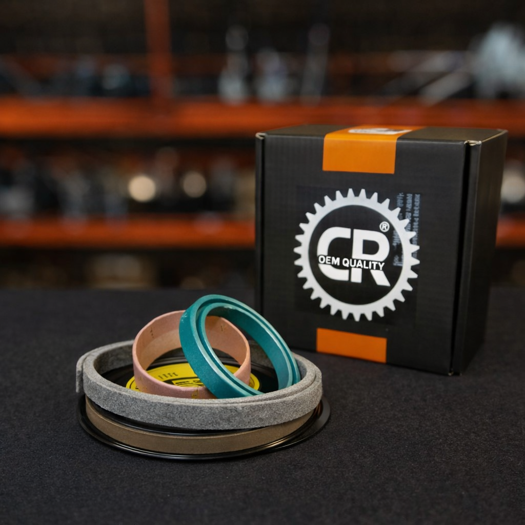 Imagem do produto REPARO GIRO/ESTAB/PROFUND 580H