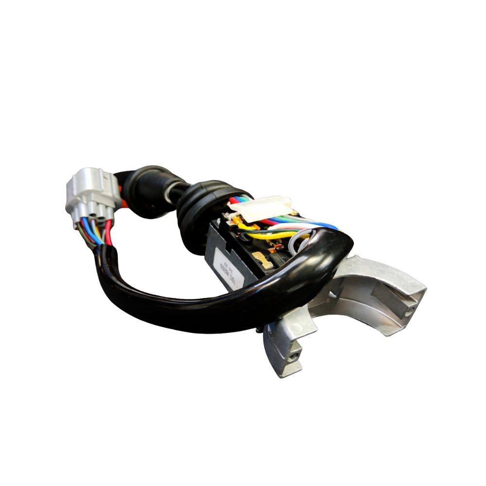 Imagem 3 do produto ALAVANCA LIMPADOR PARABRISA