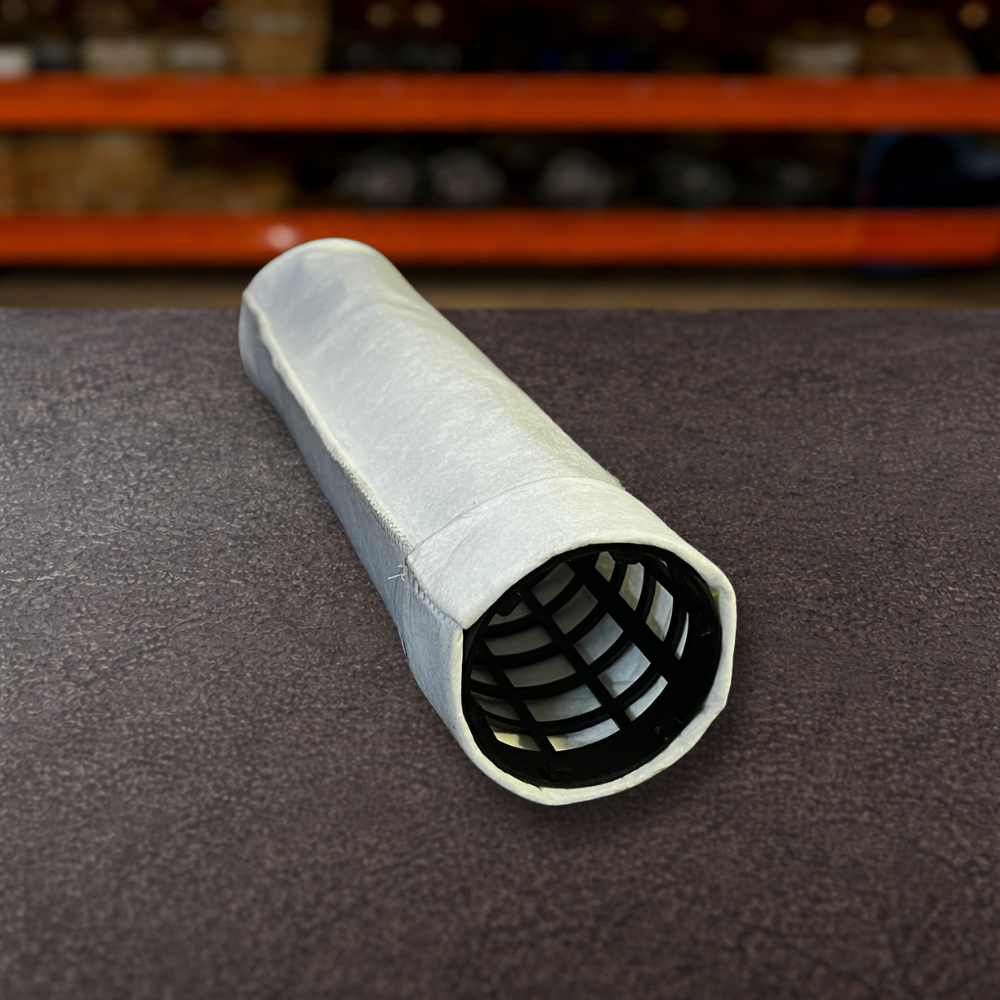 Imagem do produto FILTRO DE AR INTERNO 580N SERIE II