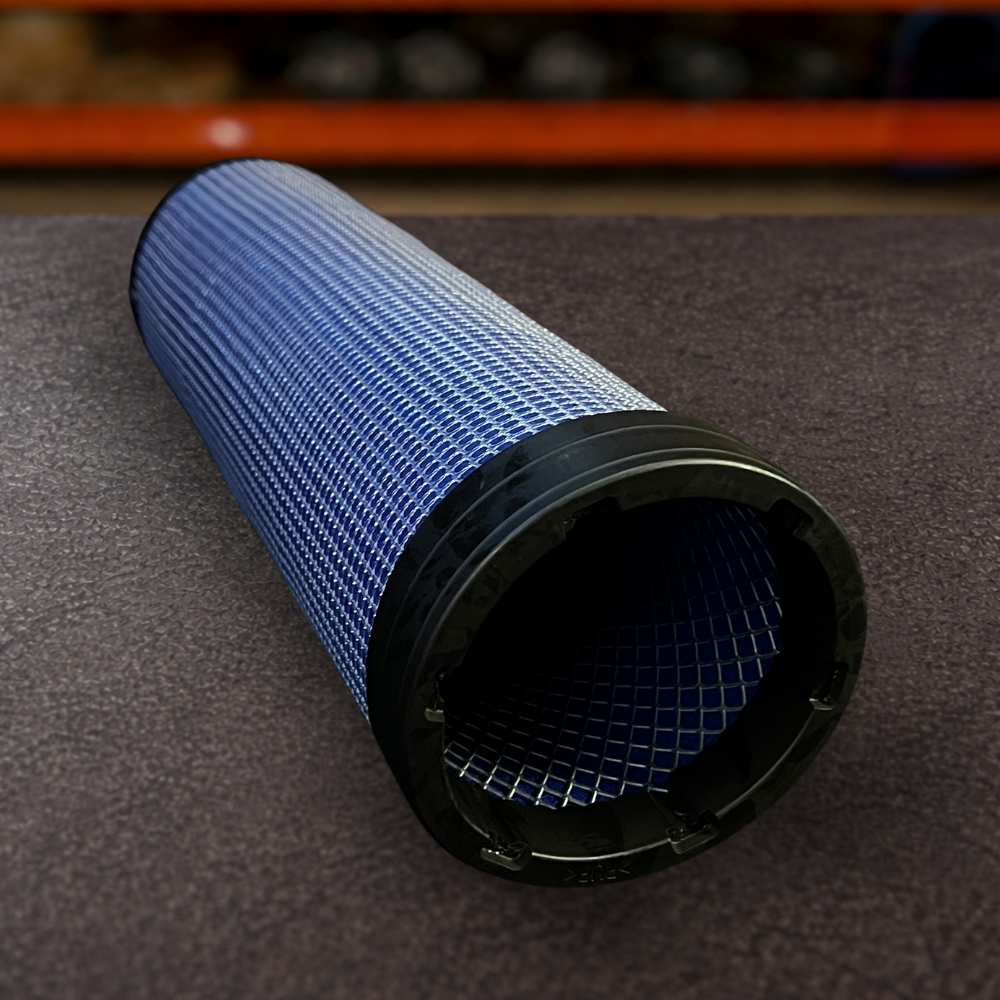 Imagem FILTRO AR MOTOR INTERNO
