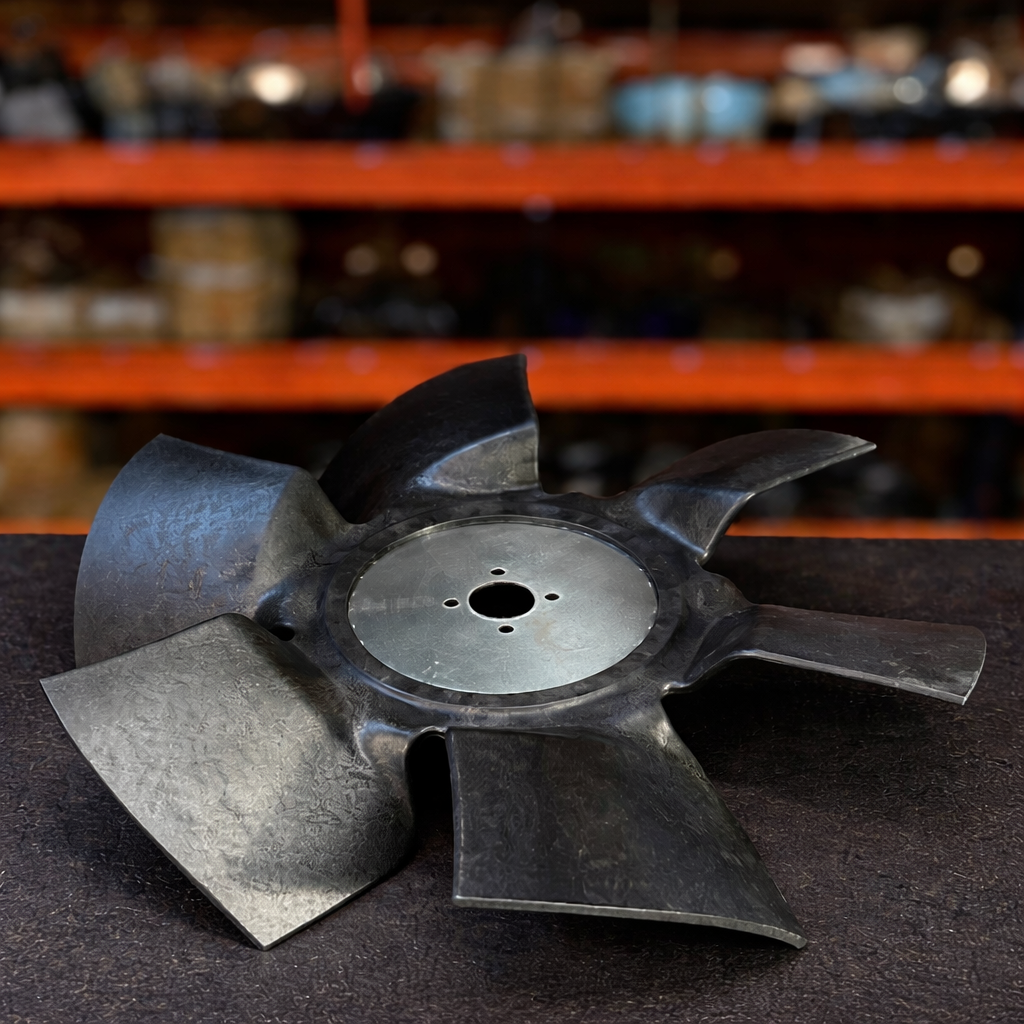 Imagem do produto HÉLICE MOTOR