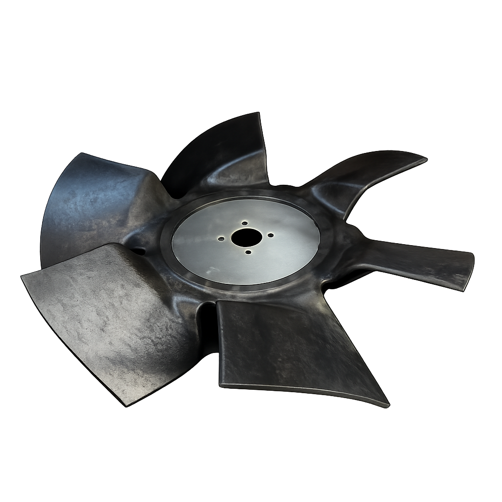 Imagem 1 do produto HÉLICE MOTOR