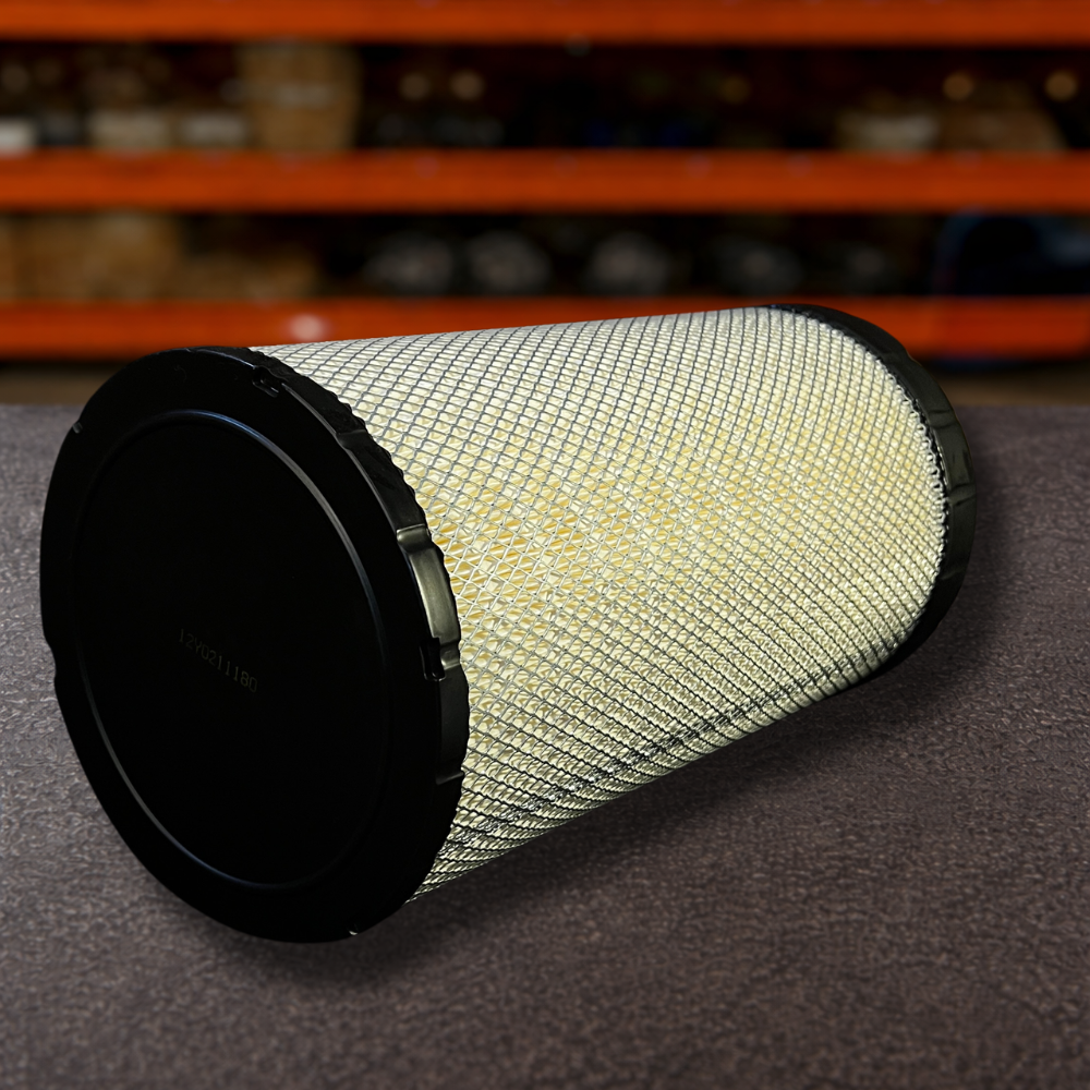 Imagem 1 do produto FILTRO AR MOTOR