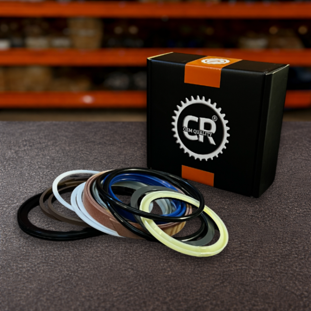 Imagem 1 do produto REPARO CILINDRO CAÇAMBA