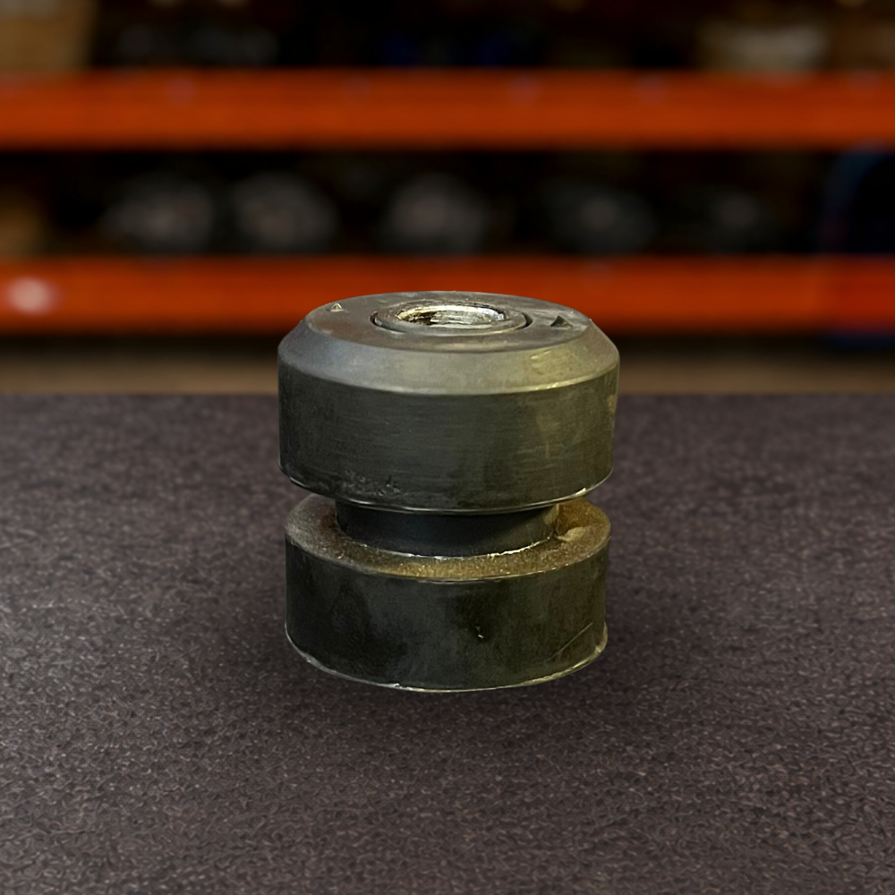 Imagem do produto COXIM MOTOR DIANTEIRO