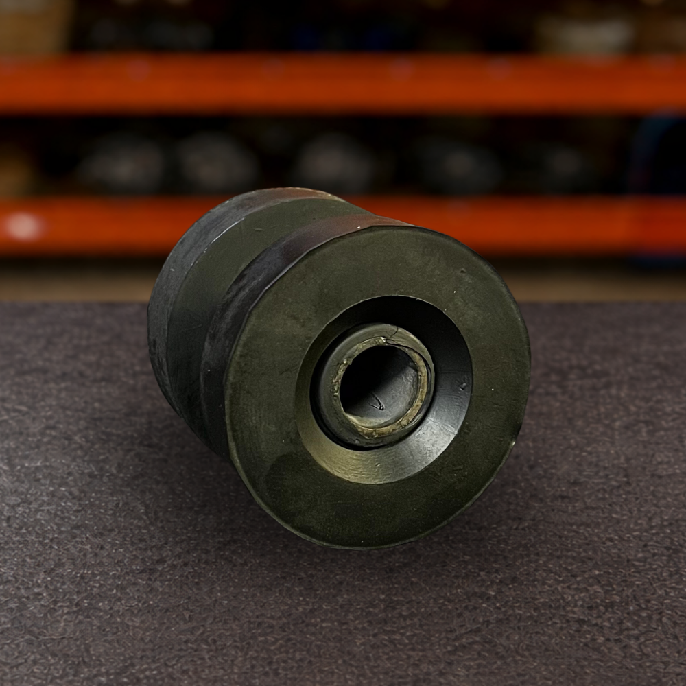 Imagem 1 do produto COXIM MOTOR E TRANSMISSÃO TRASEIRO