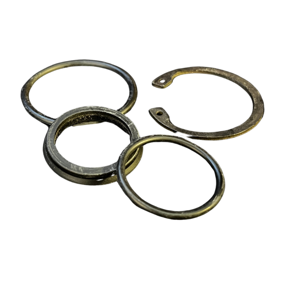 Imagem 4 do produto REPARO CILINDRO MESTRE