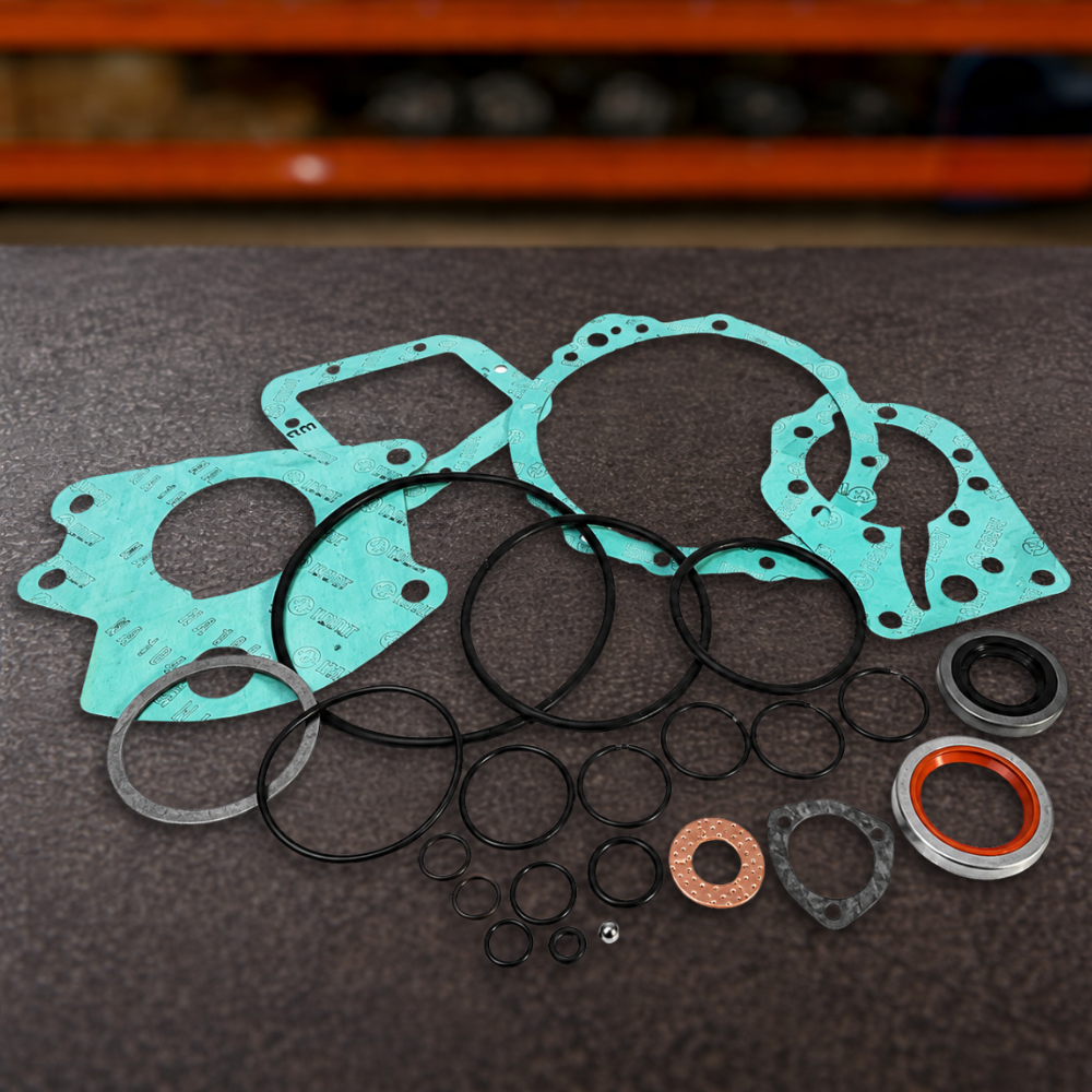 Imagem do produto REPARO TORQUE 580H MOTOR PERKINS
