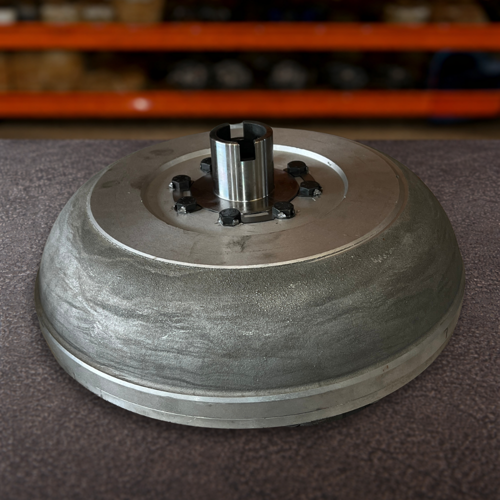 Imagem 2 do produto CONVERSOR ALUMINIO 580L/580M (S/ TROCA)