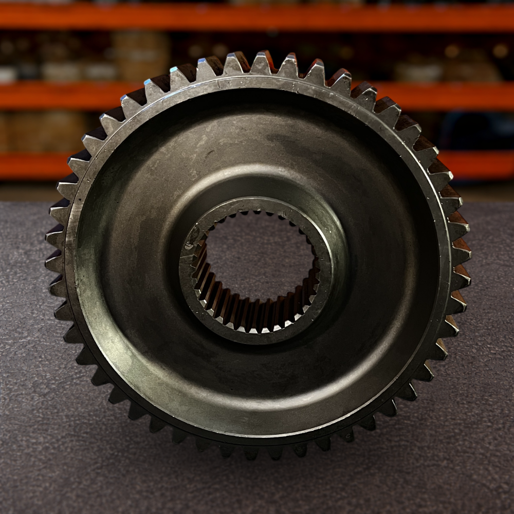 Imagem 1 do produto ENGRENAGEM DO PINHÃO TRANSAXLE