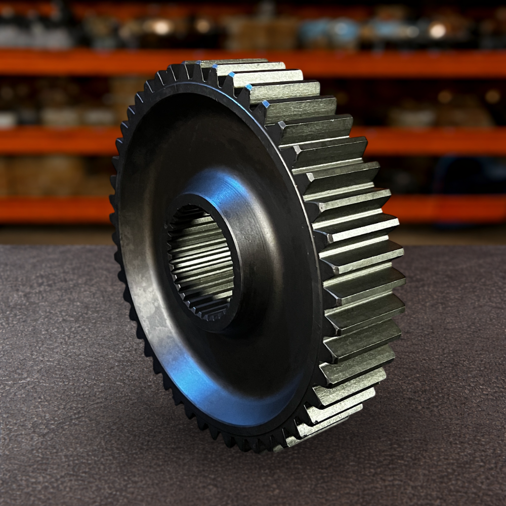 Imagem 2 do produto ENGRENAGEM DO PINHÃO TRANSAXLE