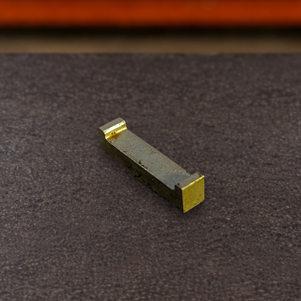 Imagem PLACA CACHORRETE 3º E 4º CAIXA T19