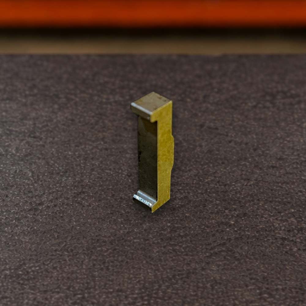 Imagem 1 do produto PLACA CACHORRETE 3º E 4º CAIXA T19
