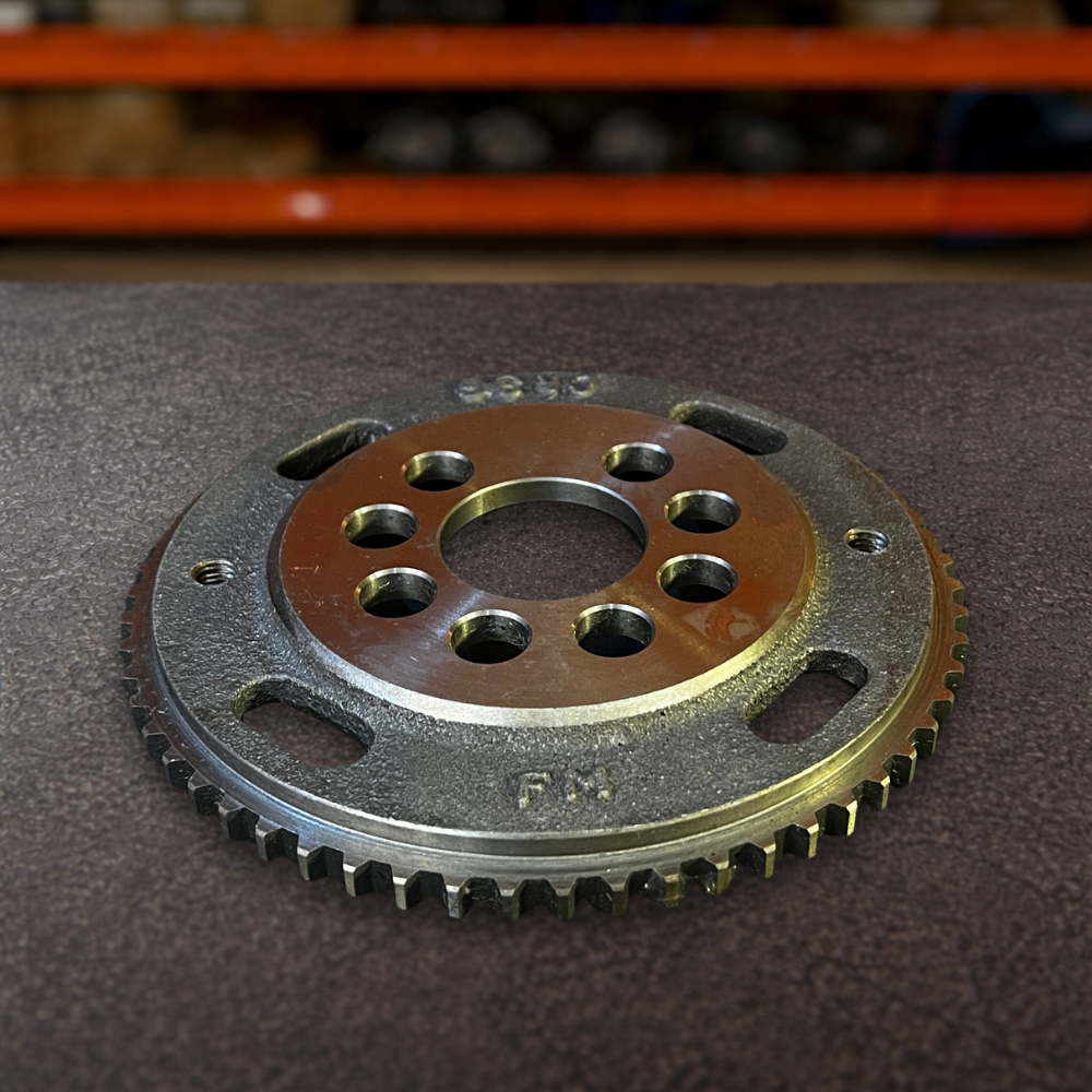 Imagem 1 do produto SUPORTE COROA DIANTEIRA