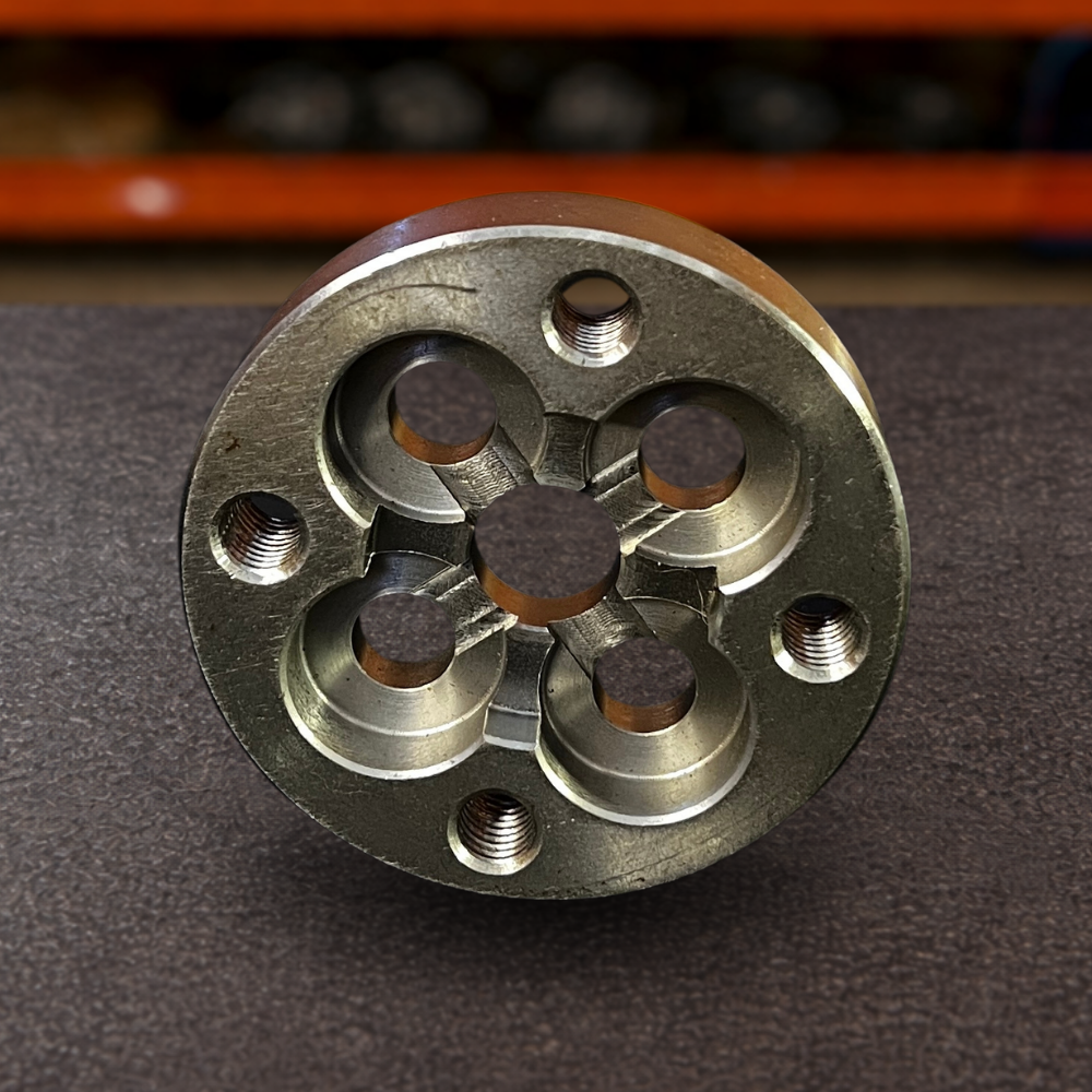 Imagem 2 do produto FLANGE VIRABREQUIM