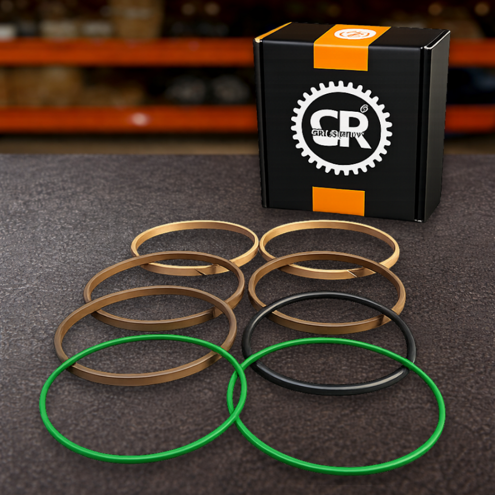 Imagem 1 do produto REPARO EMBOLO PROFUNDIDADE