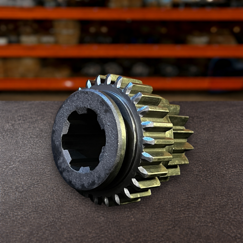 Imagem 1 do produto ENGRENAGEM DIFERENCIAL TRANSAXLE