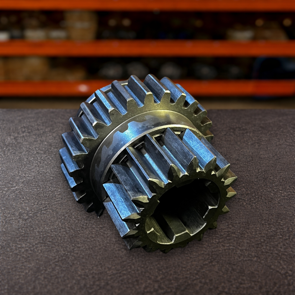 Imagem 2 do produto ENGRENAGEM DIFERENCIAL TRANSAXLE