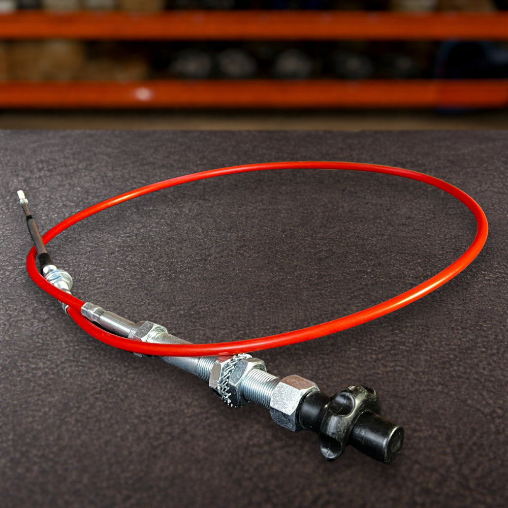 Imagem do produto CABO ACELERADOR E AFOGADOR