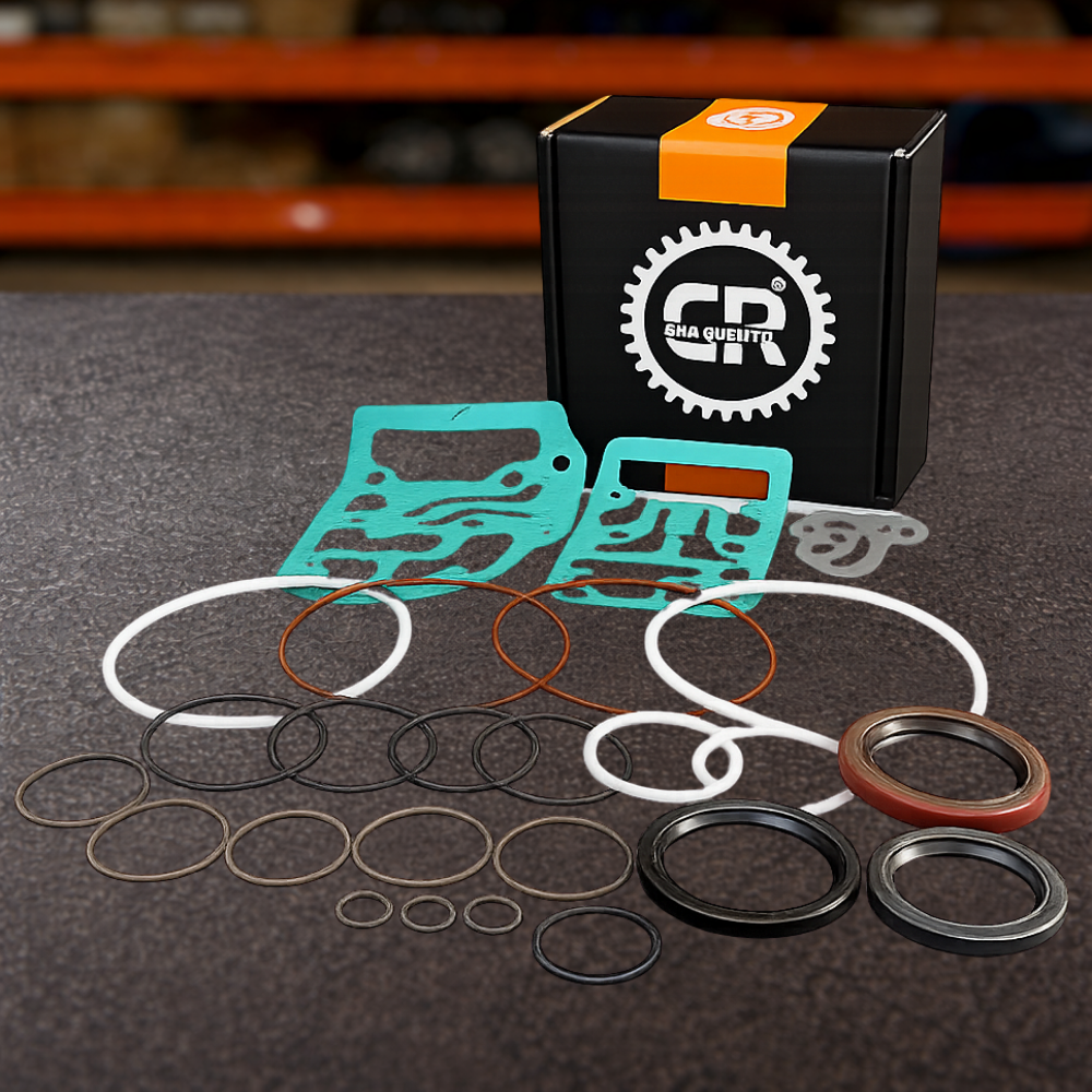 Imagem 1 do produto REPARO TRANSMISSÃO