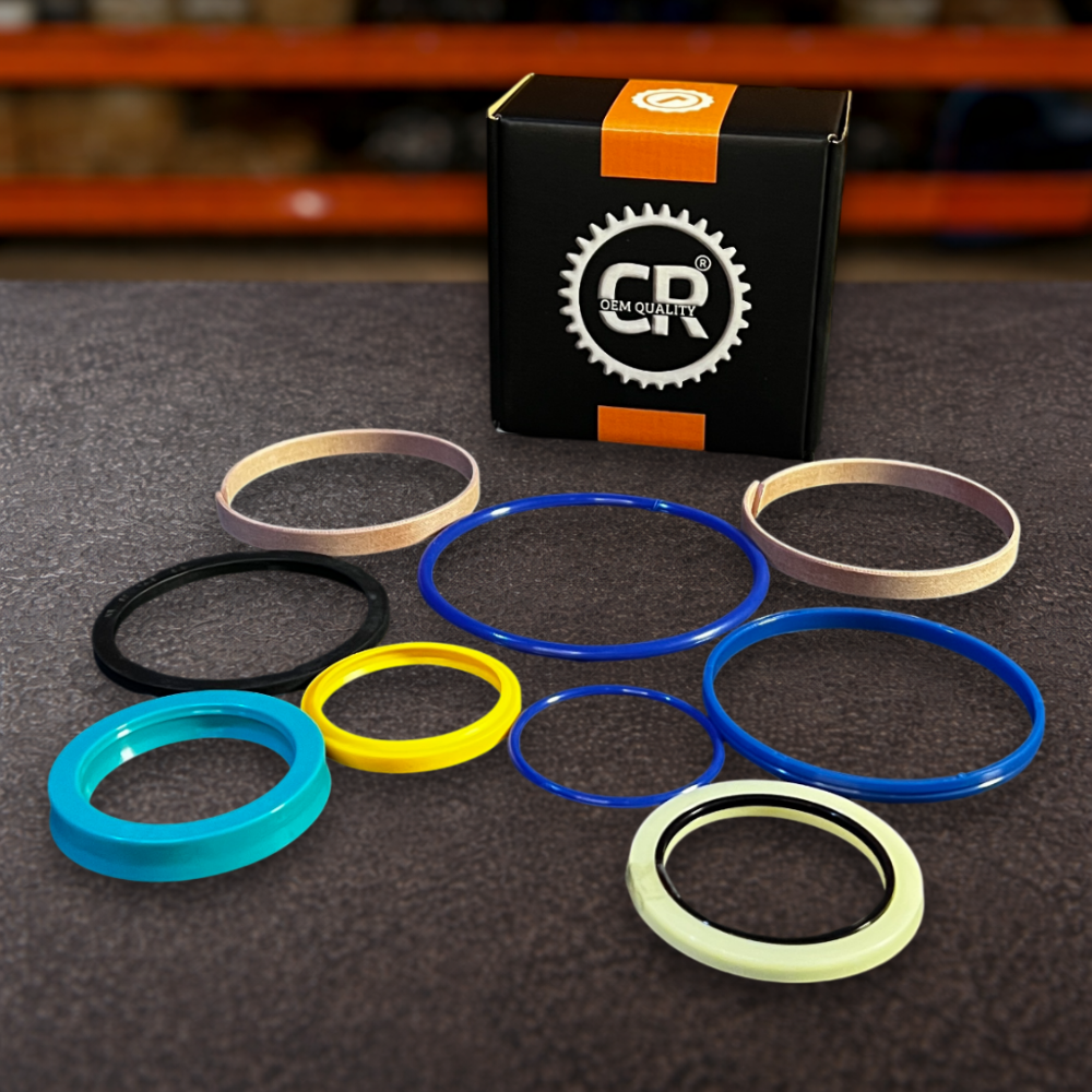 Imagem 1 do produto REPARO GIRO