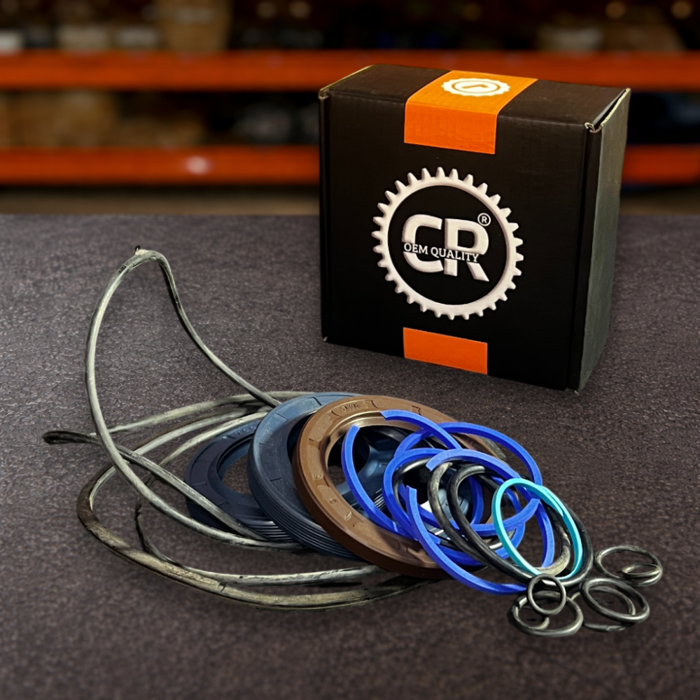 Imagem do produto REPARO TRANSMISSÃO