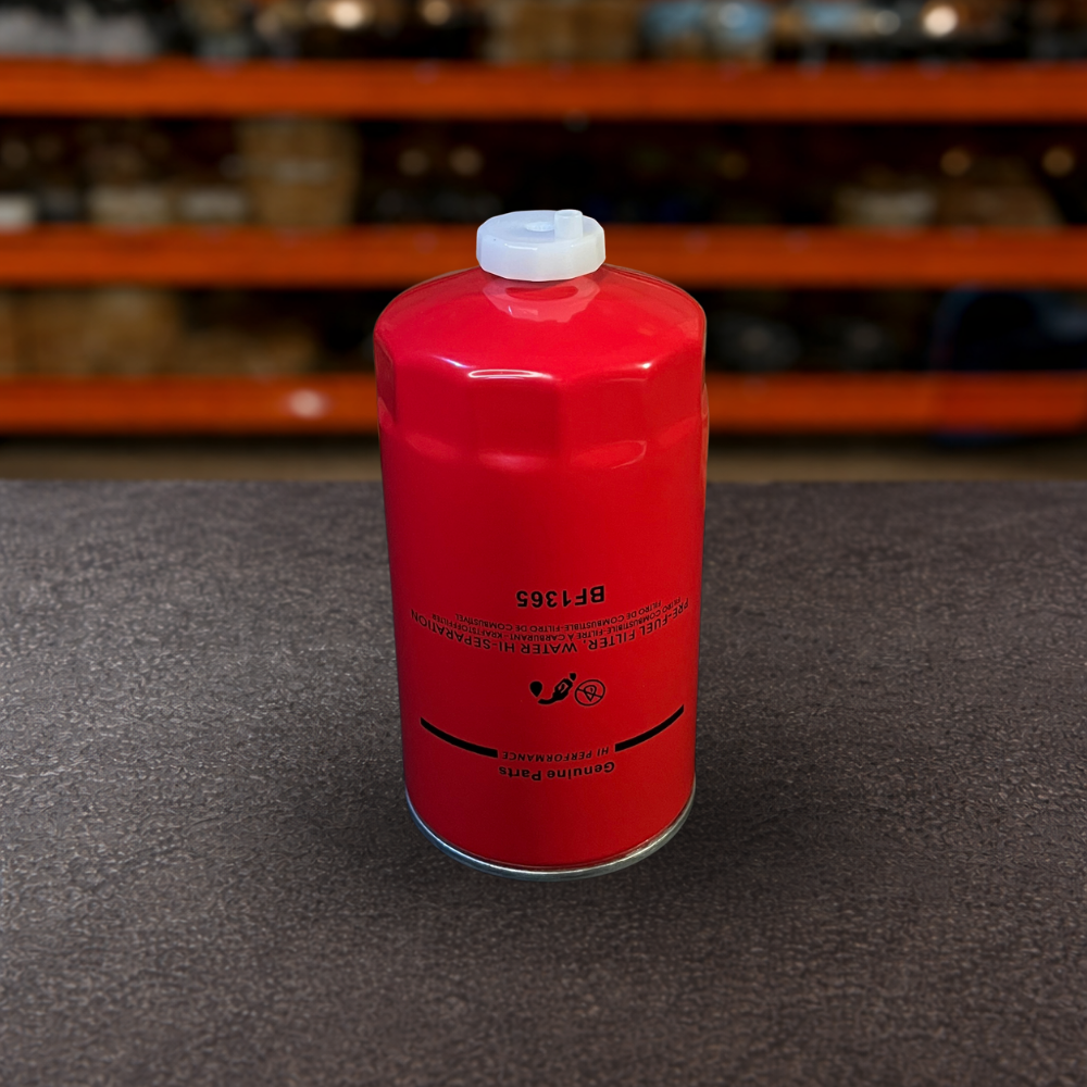 Imagem do produto FILTRO SEPARADOR