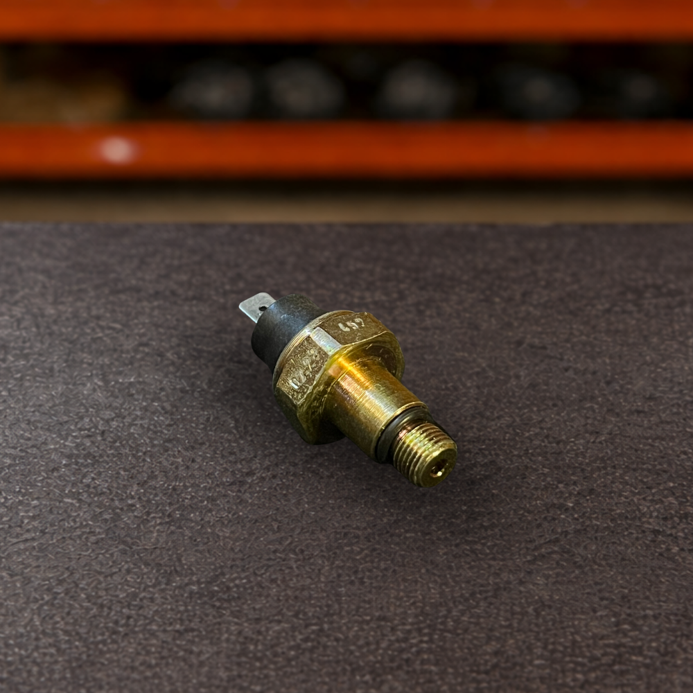 Imagem do produto SENSOR DE PRESSÃO DO ÓLEO DO MOTOR