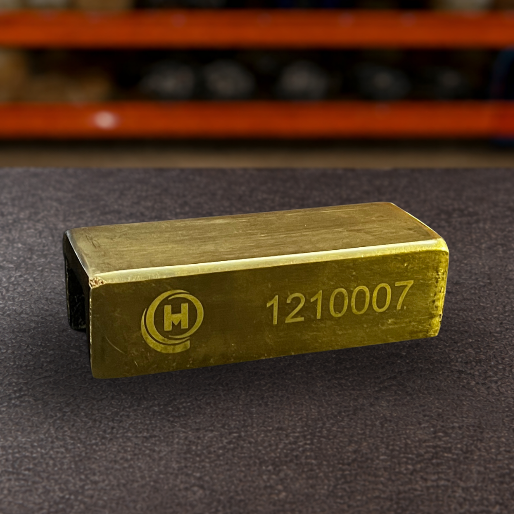 Imagem do produto CALÇO BRONZE
