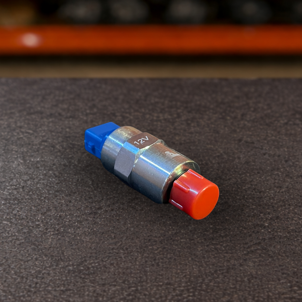 Imagem do produto SOLENOIDE BOMBA INJETORA