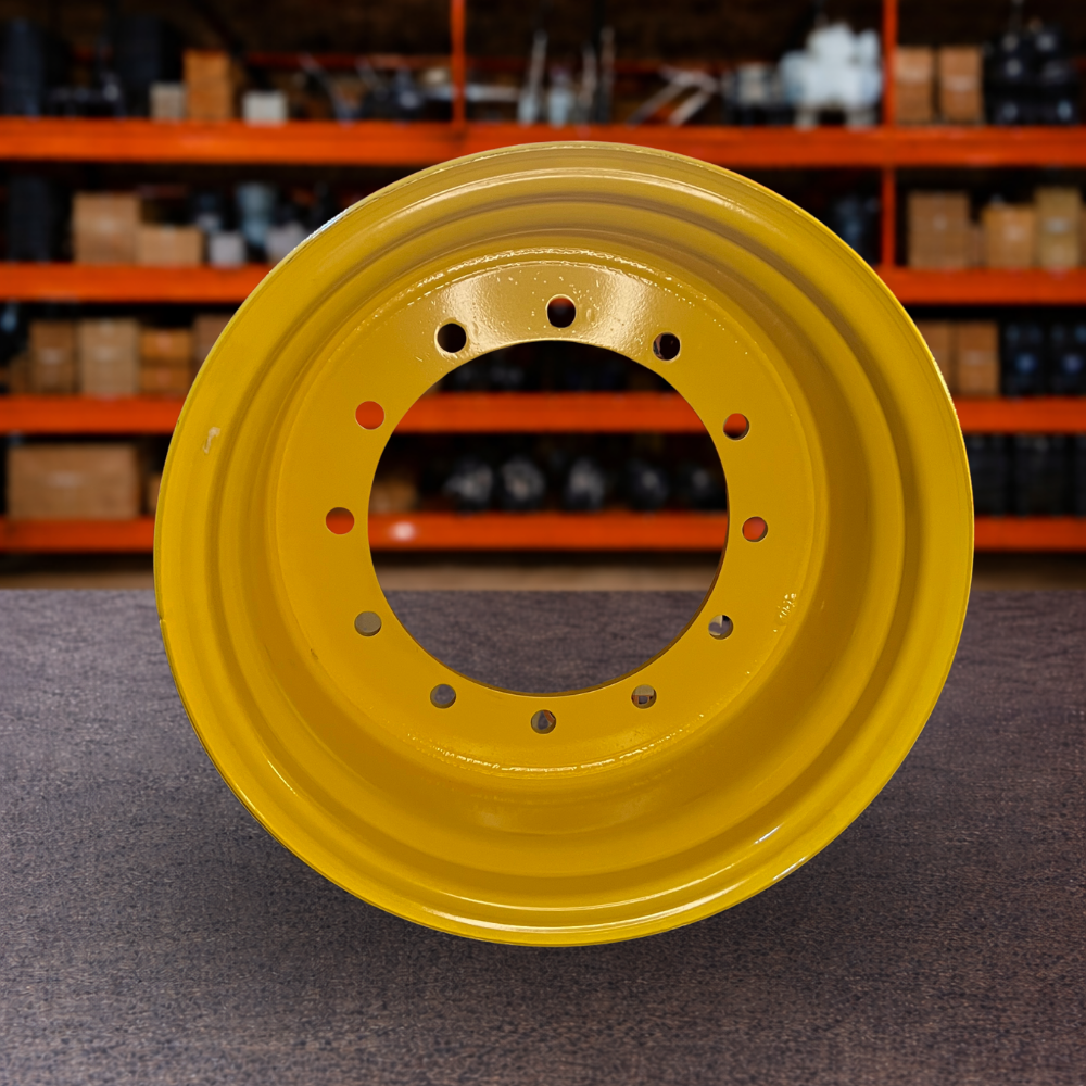 Imagem 2 do produto RODA 14X25