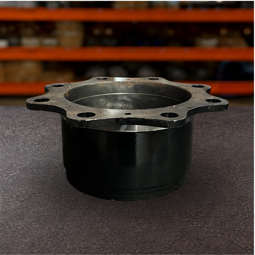 Imagem do produto CUBO PORTA PLANETARIA 4 PINOS CAT 416E