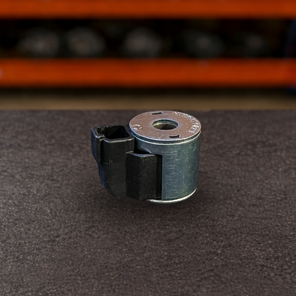 Imagem do produto BOBINA SOLENOIDE TRAÇÃO