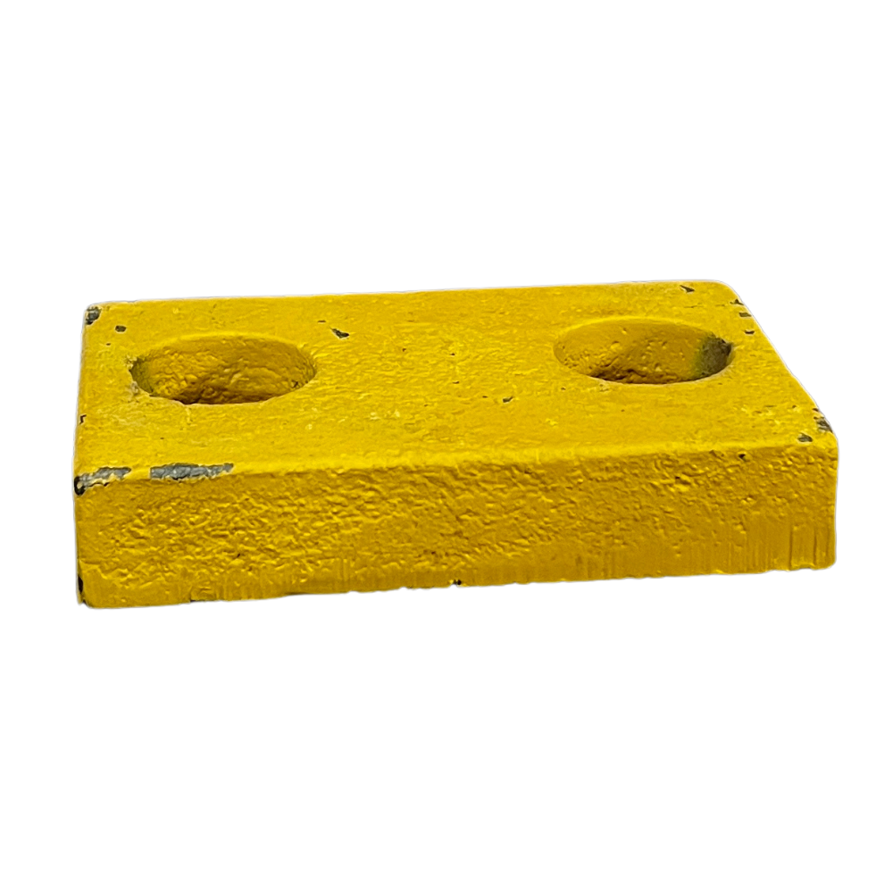 Imagem 1 do produto CALÇO DESLIZANTE LÂMINA