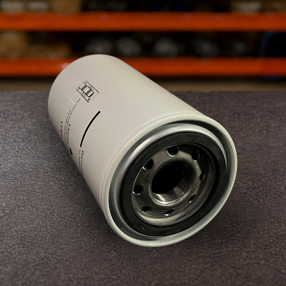 Imagem 1 do produto FILTRO LUBRIFICANTE