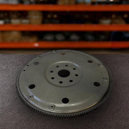 Imagem 1 do produto VOLANTE MOTOR CUMMINS COM CREMALHEIRA