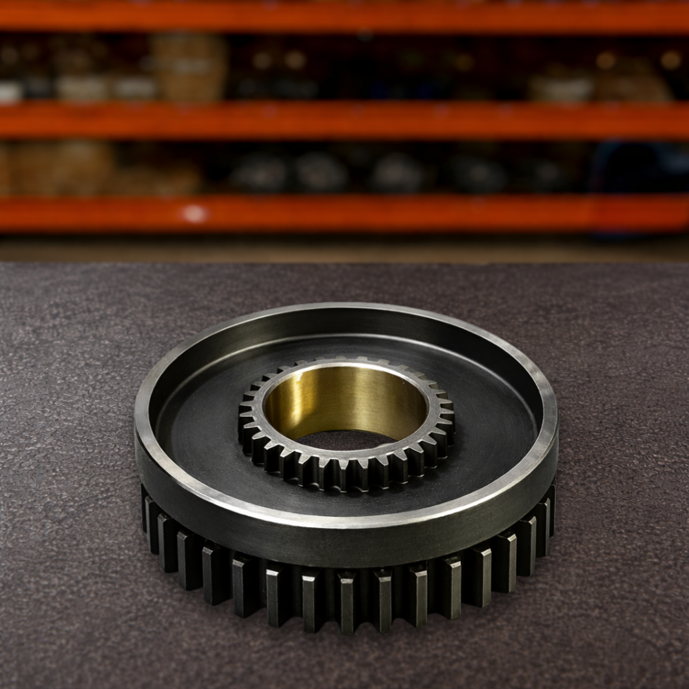 Imagem ENGRENAGEM 1º E 2º MARCHA TRANSAXLE