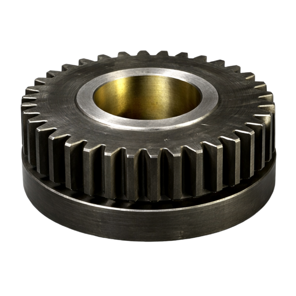 Imagem 4 do produto ENGRENAGEM 1º E 2º MARCHA TRANSAXLE
