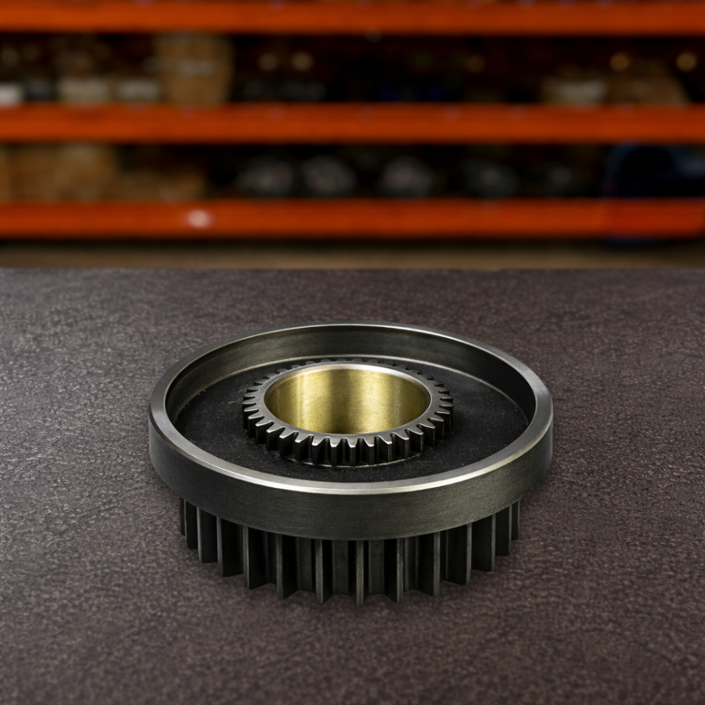 Imagem do produto ENGRENAGEM 3º E 4º MARCHA TRANSAXLE