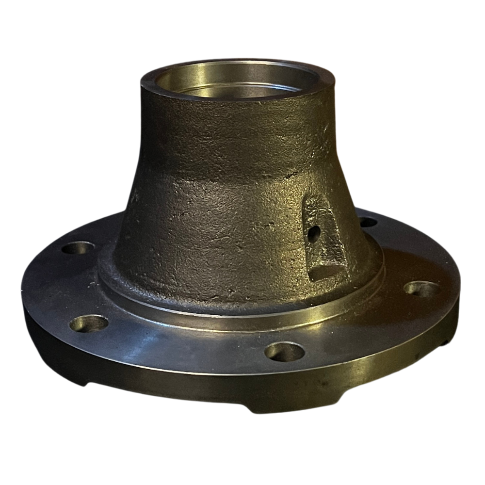 Imagem 3 do produto CUBO RODA DIANTEIRA 4X2